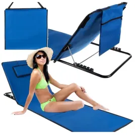 mata-plazowa-z-oparciem-poduszka-2w1-skladany-lezak-plazowy-regulacja-torba