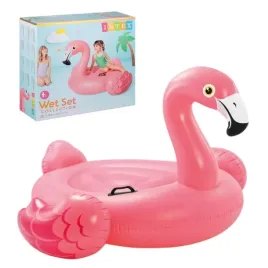 dmuchany-flaming-xxl-duzy-materac-do-plywania-wody-z-uchwytami-intex-57558