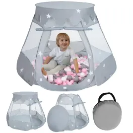 selonis-nz-100x-namiot-skladany-domek-zamek-dla-dzieci-100-pilek