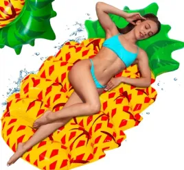 materac-plazowy-ananas-xxxl-dmuchany-do-plywania-na-plaze-odporny