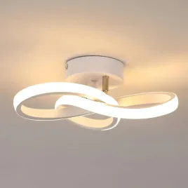 lampa-sufitowa-led-22w-2500-lm-3000k-nowoczesny-plafon-koniczyna-25-cm
