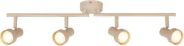 lampa-sufitowa-spot-4x-gu10-regulowane-reflektory-605-cm-bezowa