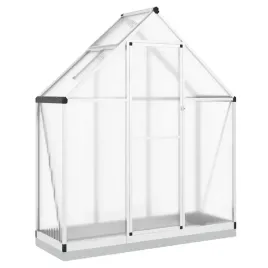 szklarnia-z-rama-podstawy-srebrna-169x58x202-cm-aluminium