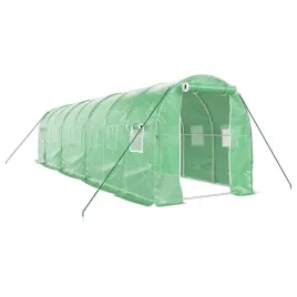 szklarnia-ze-stalowa-rama-zielona-16-m-8x2x2-m