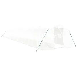 szklarnia-ze-stalowa-rama-biala-60-m-20x3x2-m