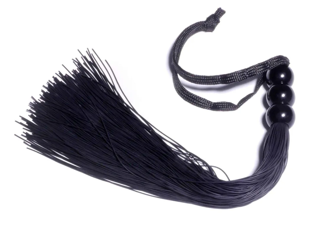 silicone-whip-black-10-fetish-b-series