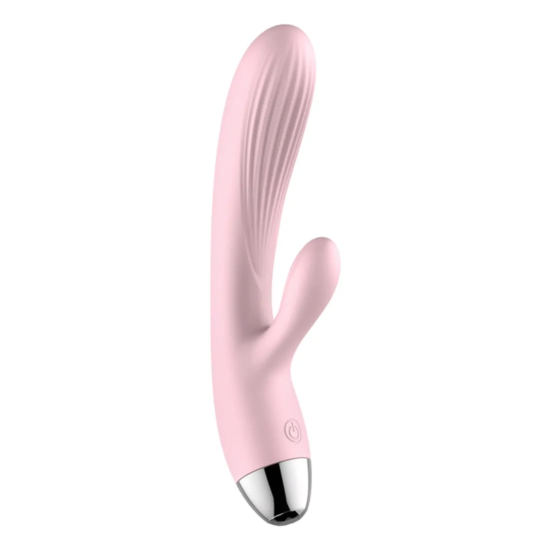 wibrator-b-series-silicone-vibrator-pink-usb-10-function-heating