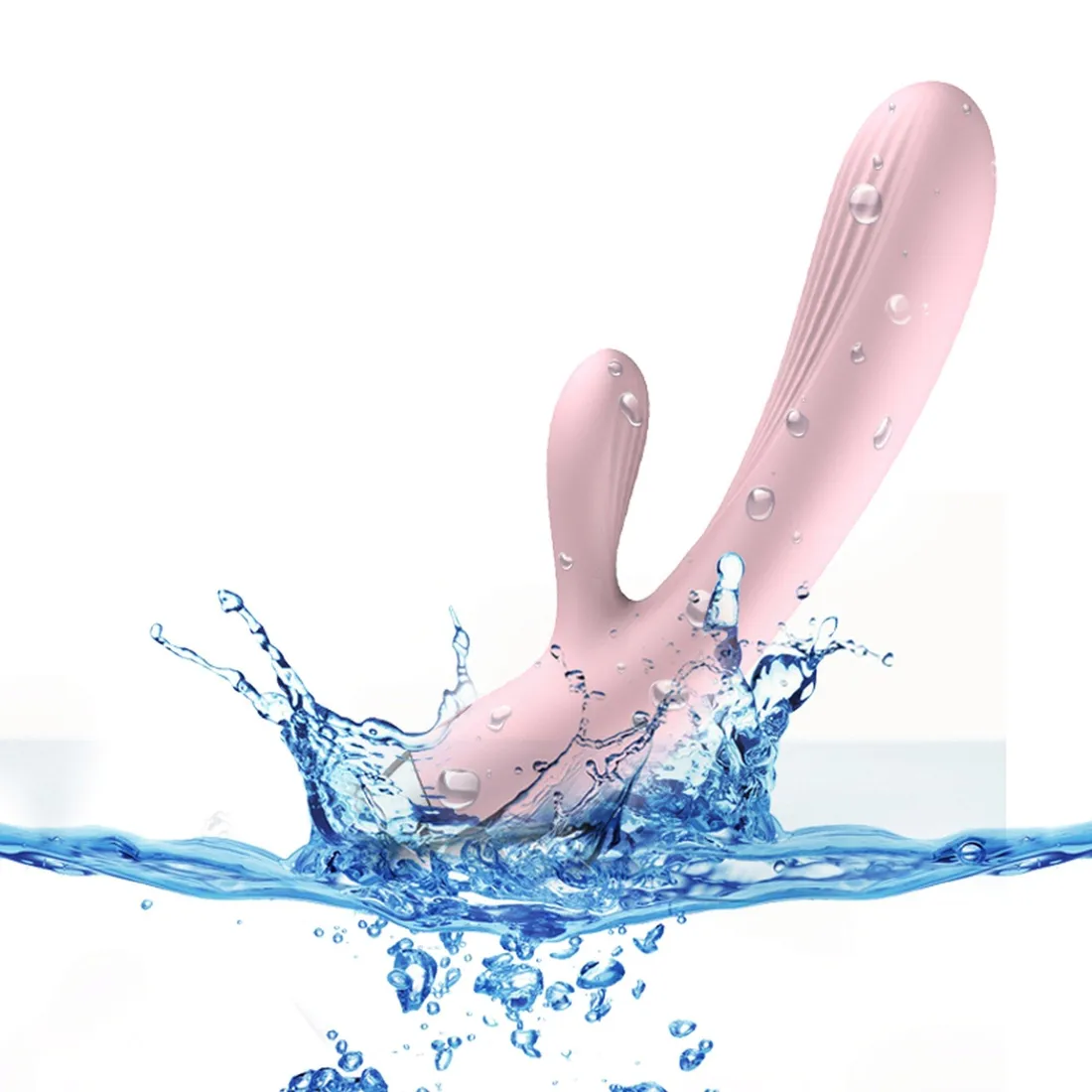 wibrator-b-series-silicone-vibrator-pink-usb-10-function-heating-stan-nowy