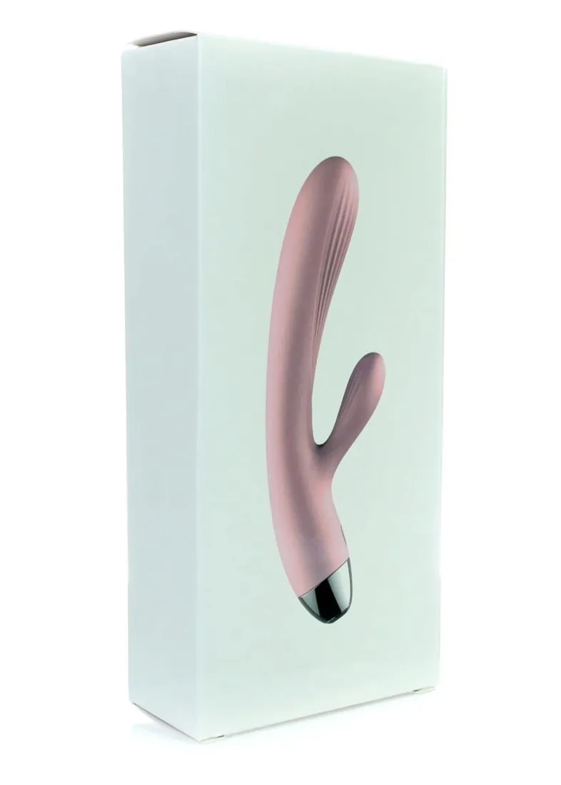 wibrator-b-series-silicone-vibrator-pink-usb-10-function-heating