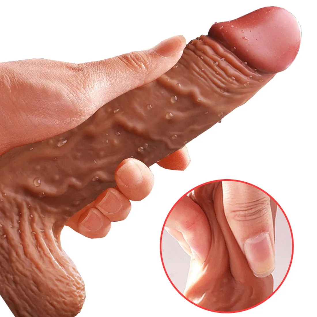 wibrator-silicone-vibration-10-rotate-telescopic-heating-21cm