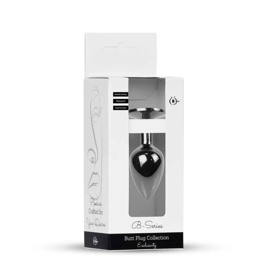 plug-jewellery-dark-silver-plug-green