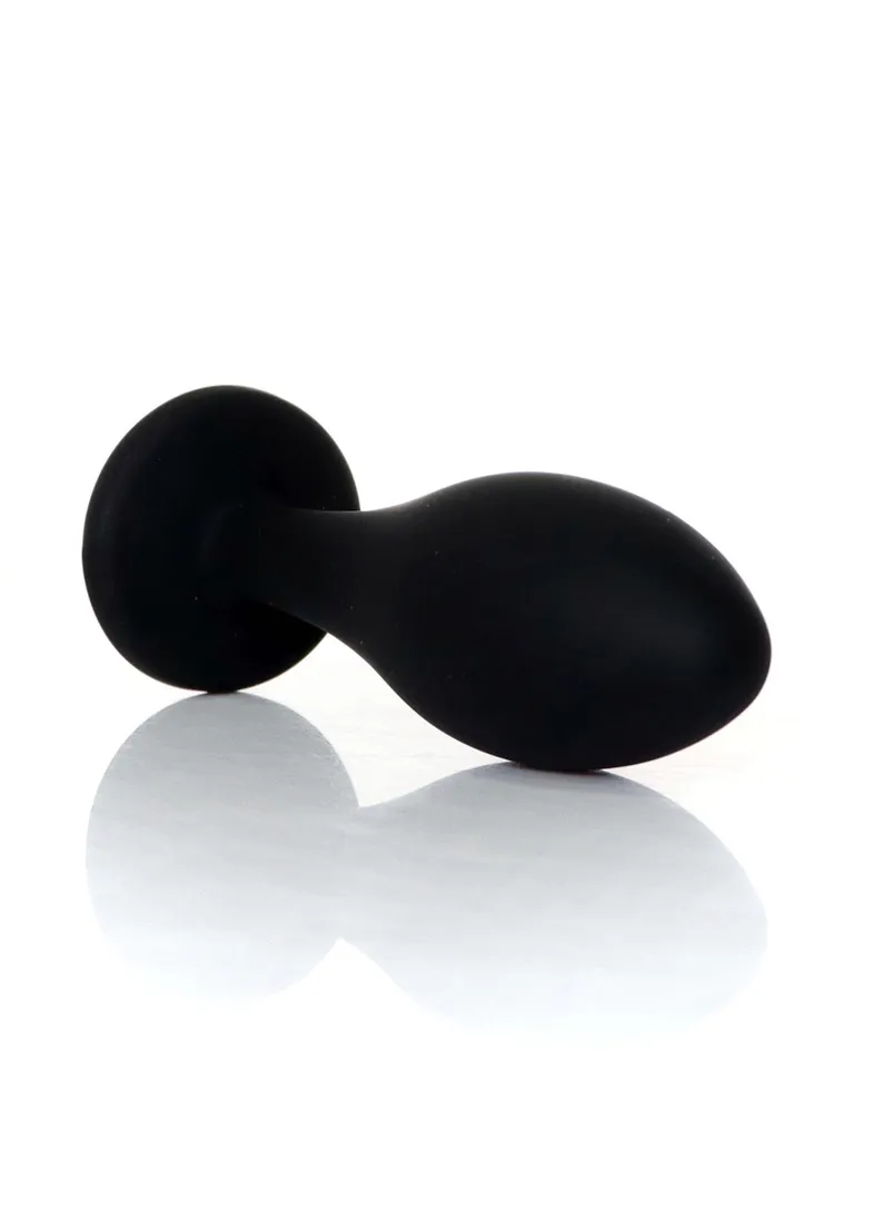silicone-plug-clear-l-stan-nowy