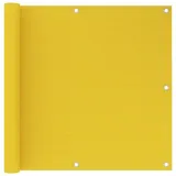 parawan-balkonowy-hdpe-90x600cm-zolty