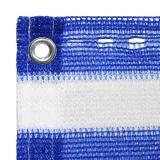 parawan-balkonowy-hdpe-niebiesko-bialy-90x500cm-stan-nowy