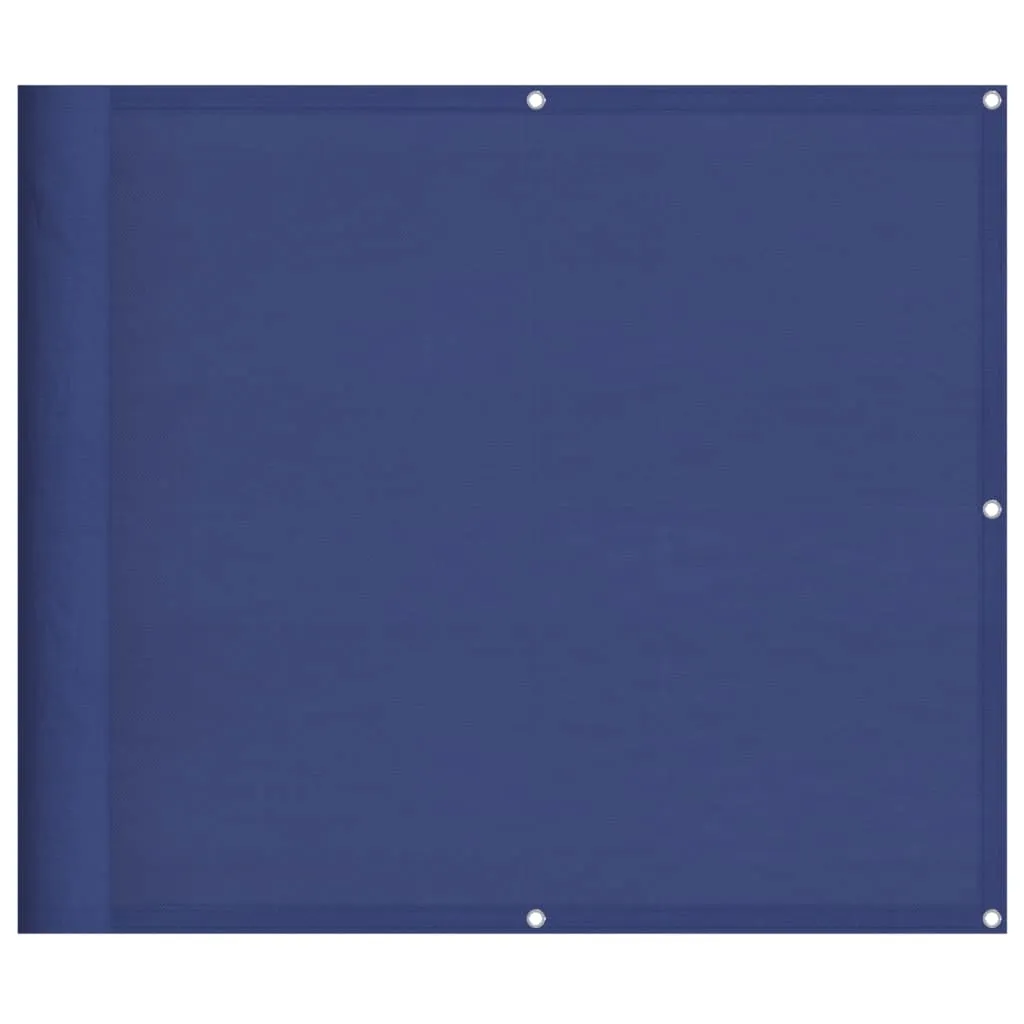 parawan-balkonowy-oxford-90x800-cm-niebieski-stan-nowy