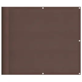 parawan-balkonowy-brazowy-90x1000-cm-100percent-poliester-oxford