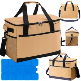 torba-termiczna-plazowa-piknikowa-lodowka-turystyczna-duza-20-l-wklad-mocna