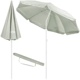 duzy-parasol-plazowy-ogrodowy-bestif-lamany-na-plaze-18m-180cm