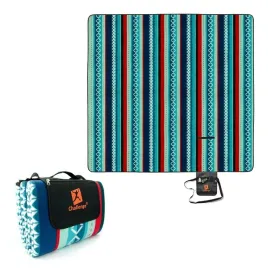 koc-piknikowy-maxi-plazowy-mata-izolacja-duza-z-uchwytem-xxl-2x2m-challenge