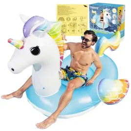 materac-dmuchany-jednorozec-gigant-na-basen-plaze-uchwyty-224x159cm-bestway