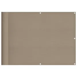 parawan-balkonowy-taupe-75x1000-cm-100percent-poliester-oxford