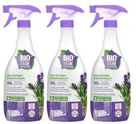 biostar-plyn-do-kabin-prysznicowych-lawendowy-srodek-ekologiczny-700-ml-x-3