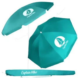 parasol-plazowy-skladany-z-filtrem-upf50-captain-mike-bardzo-wytrzymaly