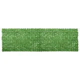 parawan-lisc-zielony-500x150-cm