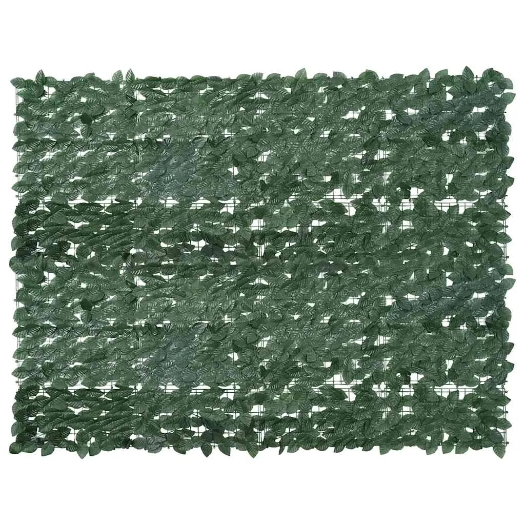 parawan-lisciowy-200x150-cm-zielony-stan-nowy