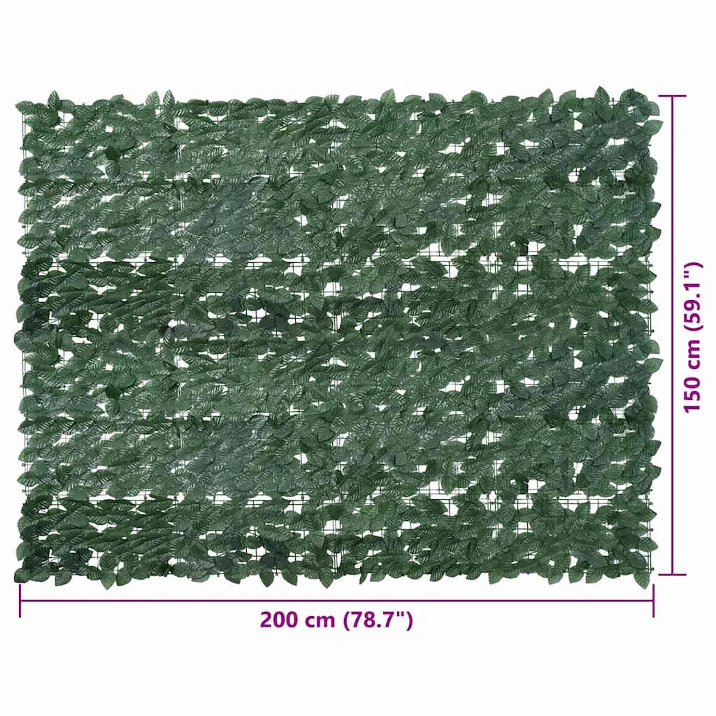 parawan-lisciowy-200x150-cm-zielony