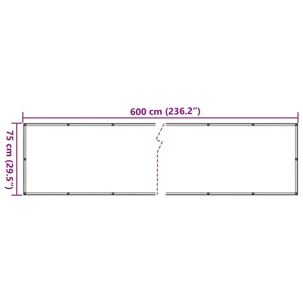 parawan-oxford-pu-75x600-cm-antracytowy-stan-nowy