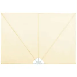 parawan-skladany-kremowy-400x200-cm-odporny-na-wode-i-promieniowanie-uv