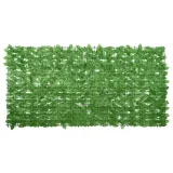 parawan-zielone-liscie-200x100-cm