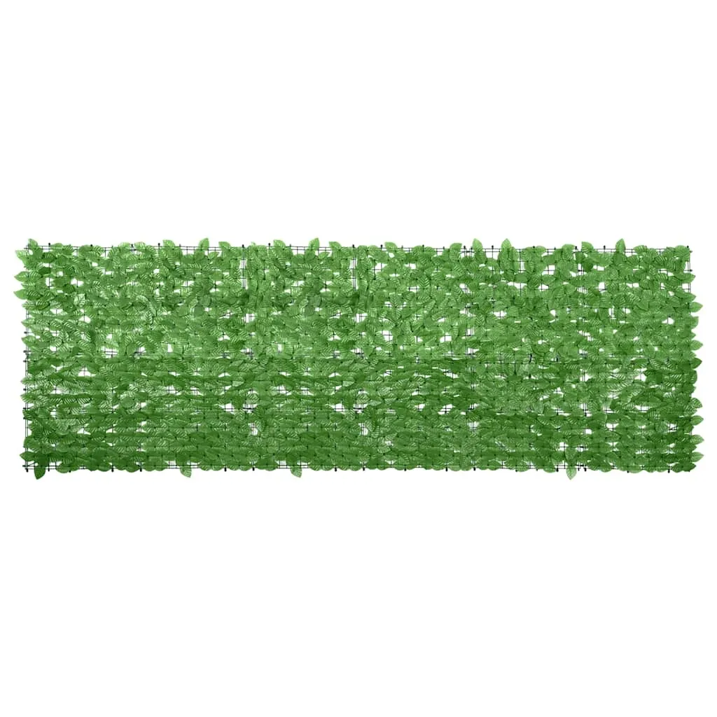 parawan-zielone-liscie-300x100-cm