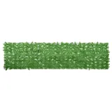 parawan-zielone-liscie-300x75-cm