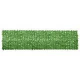 parawan-zielone-liscie-400x100-cm