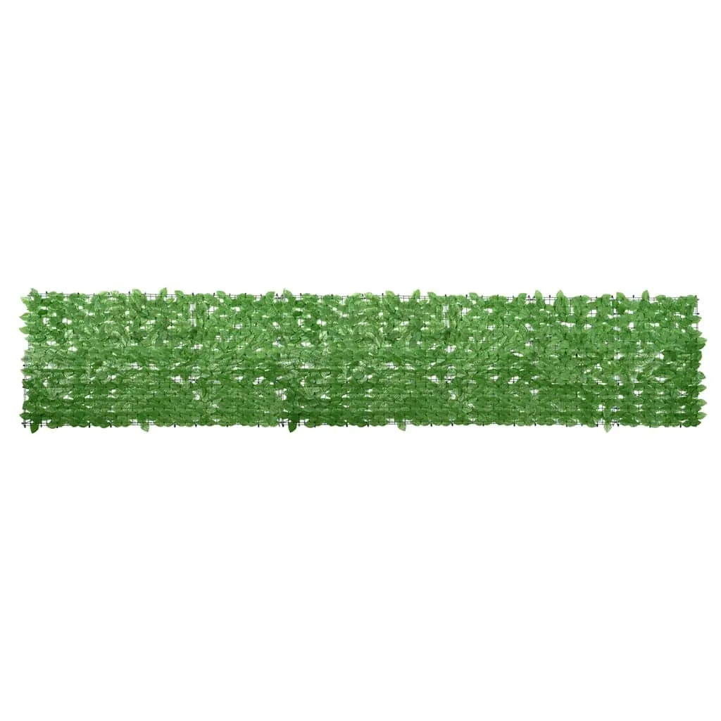 parawan-zielone-liscie-400x75-cm