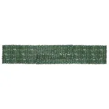parawan-zielone-liscie-600x100-cm