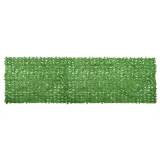 parawan-zielone-liscie-600x150-cm