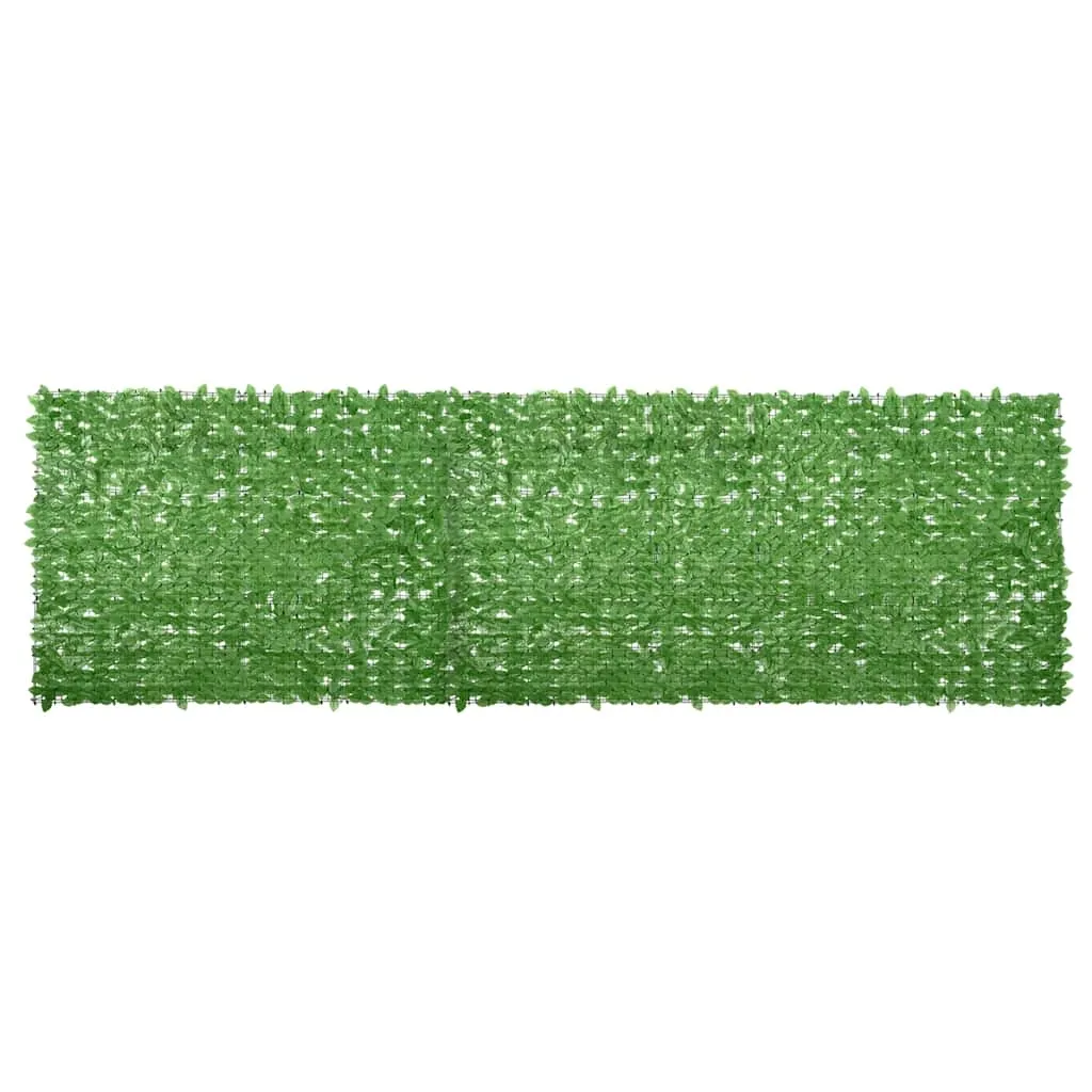 parawan-zielone-liscie-600x150-cm