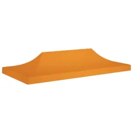 dach-do-namiotu-imprezowego-6-x-3-m-pomaranczowy-270-g-m