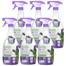 biostar-plyn-do-kabin-prysznicowych-lawendowy-srodek-ekologiczny-700-ml-x-6