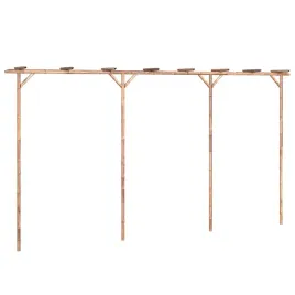 bambusowa-pergola-ogrodowa-385-x-40-x-205-cm-naturalna