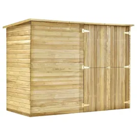 drewniana-szopa-ogrodowa-z-dwuskrzydlowymi-drzwiami-232x110x170-cm-natur