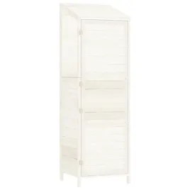drewniana-szopa-ogrodowa-z-litego-drewna-jodlowego-bialy-55x52x1745-cm
