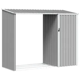 szopa-ogrodowa-2-w-1-ze-stali-galwanizowanej-245x98x148-159cm-szara