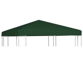 zadaszenie-altany-ogrodowej-3x3m-z-pvc-zielone