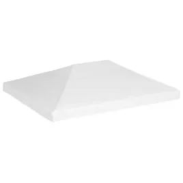 zadaszenie-altany-ogrodowej-4x3m-biale-pvc-270g-m