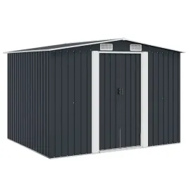 szopa-ogrodowa-z-galwanizowanej-stali-antracytowa-257x205x178-cm-4-otwor