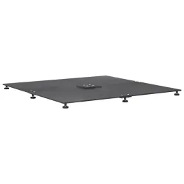podstawa-do-parasola-ciemno-szary-100-x-100-x-4-cm-stal